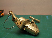 lot of 2 Jarvis walker reels