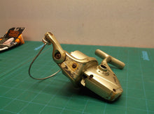 lot of 2 Jarvis walker reels