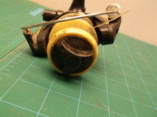 lot of 2 Jarvis walker reels