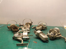 lot of 7 Daija reels for parts