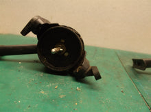 lot of 2 PENN 250GR Rear Drag Graphite Spinning Reel for parts