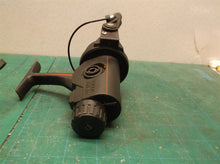 lot of 2 PENN 250GR Rear Drag Graphite Spinning Reel for parts