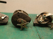 lot of 3 sears reels for parts