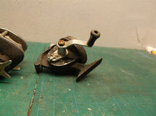 lot of 3 sears reels for parts