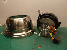 harbor breeze 42-INCH CENTREVILLE CEILING FAN motor with lower mounting bracket