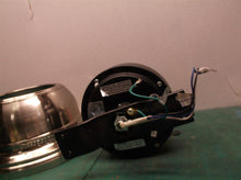 harbor breeze 42-INCH CENTREVILLE CEILING FAN motor with lower mounting bracket