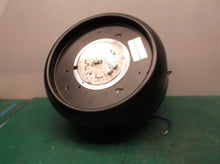 Harbor Breeze Beach Creek 44-in Matte Black LED Indoor replacement motor