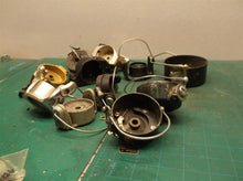 lot of 11 reel line rollers with bail no brand