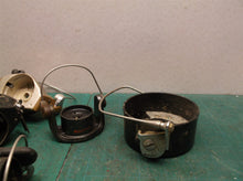 lot of 11 reel line rollers with bail no brand