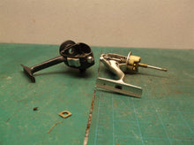 lot of 2 reel bodies one Berkley other no brand