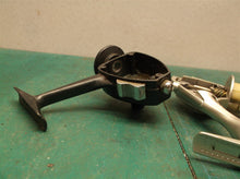 lot of 2 reel bodies one Berkley other no brand