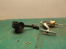 lot of 2 reel bodies one Berkley other no brand