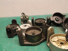 lot of 12 line rollers no bail no brand
