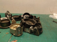 lot of 12 line rollers no bail no brand