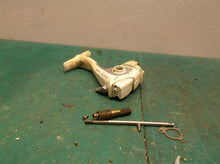 misc. shimano 4000 partial reel body