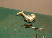 misc. shimano 4000 partial reel body