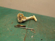 misc. shimano 4000 partial reel body
