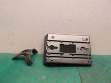 wall mount and headset clip for Uniden EXAI7980 900 MHz Analog Cordless Phone wi