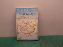 A Wrinkle In Time by Madeleine L 0440498058 071009005990