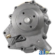 AR74110 Water Pump Fits John Deere 340D 440C 440D 448D 548D 540B 540C 640