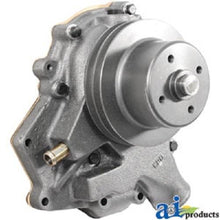 AR74110 Water Pump Fits John Deere 340D 440C 440D 448D 548D 540B 540C 640