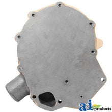 AR74110 Water Pump Fits John Deere 340D 440C 440D 448D 548D 540B 540C 640