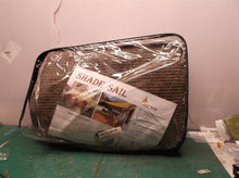 Sun Shade Triangle 16.5x16.5x16.5
