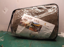 Sun Shade Triangle 16.5x16.5x16.5