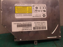 919784-HC0 DU-8AESH OEM HP DVD W BEZEL COVER dg2