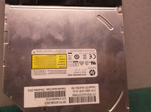 919784-HC0 DU-8AESH OEM HP DVD W BEZEL COVER dg2