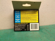 (1250-Pk) Arrow Universal Staples T50 1/4"