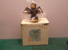 Batman Cherished Teddies 270016 Barry Bat Batty Over You Halloween
