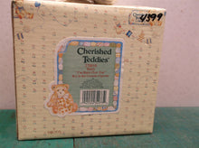 Batman Cherished Teddies 270016 Barry Bat Batty Over You Halloween