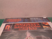 lot of 3 STRANGER THINGS Scene Setter Halloween Wall Backdrop Party Decoration D