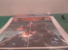 lot of 3 STRANGER THINGS Scene Setter Halloween Wall Backdrop Party Decoration D
