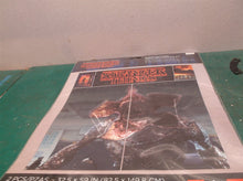 lot of 3 STRANGER THINGS Scene Setter Halloween Wall Backdrop Party Decoration D