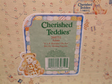 Cherished Teddies 269751 Adam