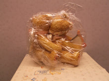 CHERISHED TEDDIES - HEART SHAPED CUPID COVERED BOX