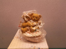 Cherished Teddies "Little Bundle Of Joy" Cupid Girl 103659 Enesco 1994