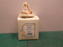 Cherished Teddies "Little Bundle Of Joy" Cupid Girl 103659 Enesco 1994