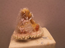 Cherished Teddies "Little Bundle Of Joy" Cupid Girl 103659 Enesco 1994