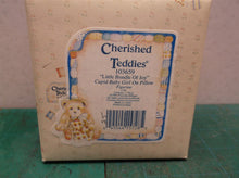 Cherished Teddies "Little Bundle Of Joy" Cupid Girl 103659 Enesco 1994