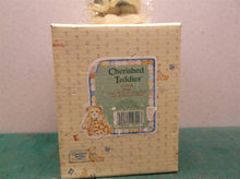Cherished Teddies Grace 1996 175994 "Glory To The Newborn King"