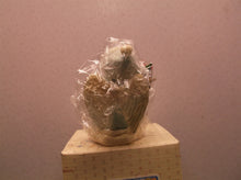 Cherished Teddies Grace 1996 175994 "Glory To The Newborn King"