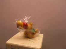 Cherished Teddies 1996 Event Figurine Nina Balloons 215863