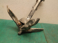 Folding Grapnel Anchor .7 kg