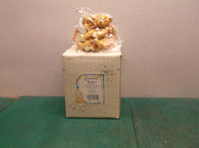 Cherished Teddies Aiming For Your Heart Figurine # 103594 1994 Enesco
