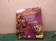 Dinosaurs: and Other Prehistoric Creatures Hardcover