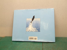 eight Dolphins of Katrina: A True Tale of Survival Hardcover – Picture Book