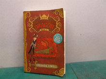 How to Train Your Dragon (How to Train Your Dragon, 1) Paperback